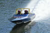 Jet boat race