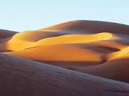 Imperial Sand Dunes, California