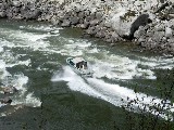 Salmon River Run 3