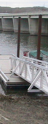 Walters Ferry Docl