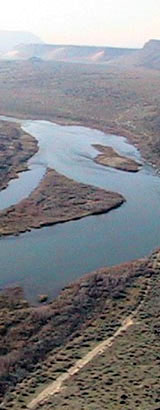 Snake River
