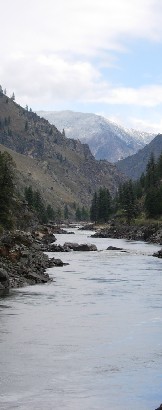 Wilderness Plan Photo 1