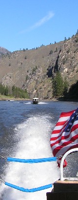 Wilderness Plan Photo 2