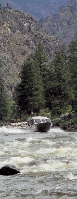 Wilderness Plan Photo 3