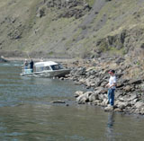 River Access HC NMD photo 3