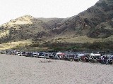 Hells Canyon Run 1