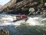 Hells Canyon Run 2