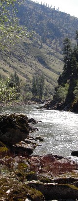 River issues photo 1