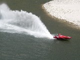 Jet Boat Races