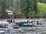 Salmon River Run 2